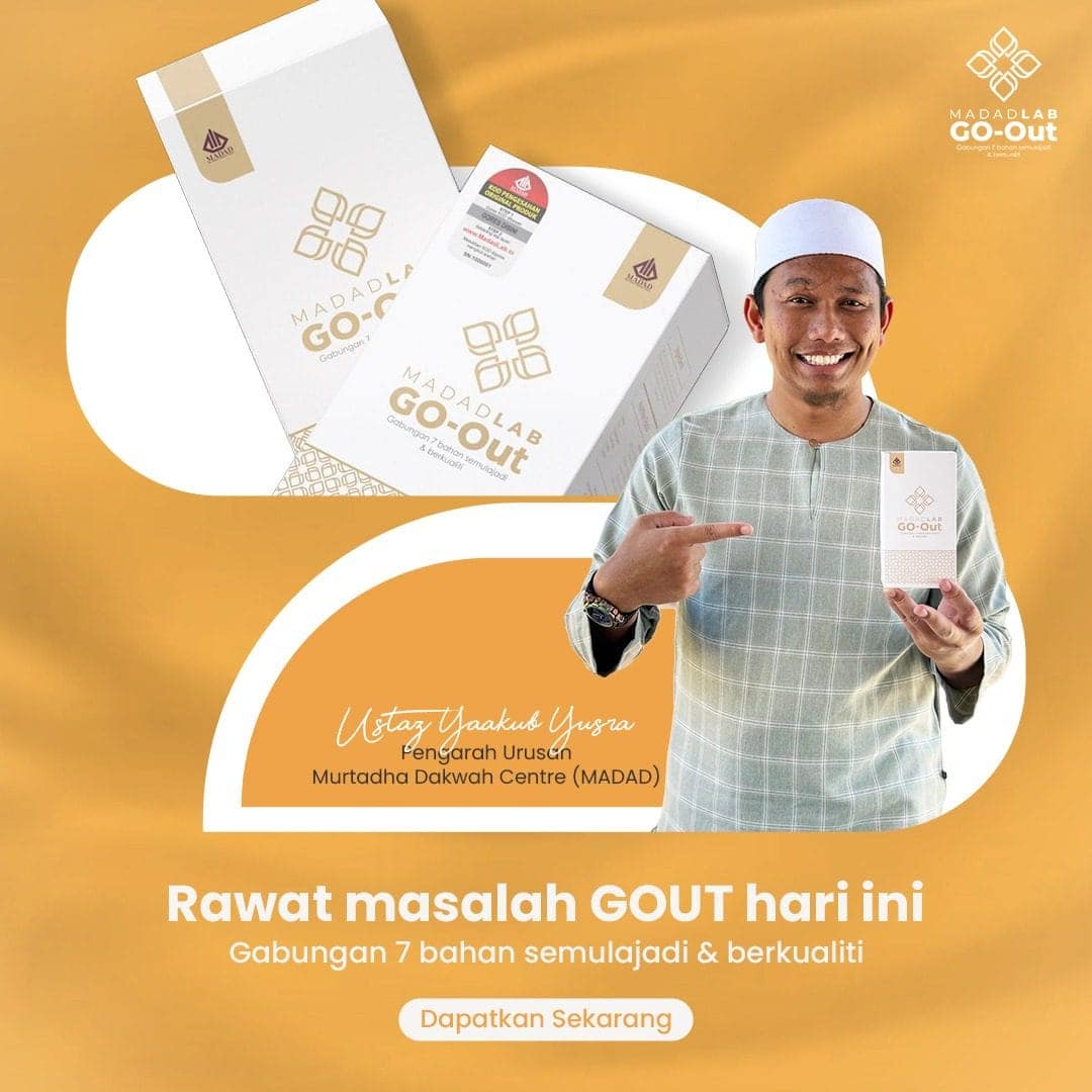 Ustaz MadadLab